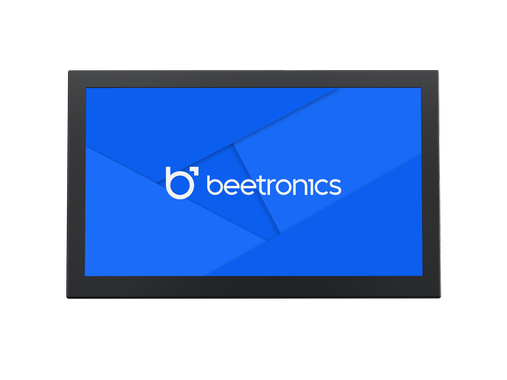 17 Inch Monitor Metaal