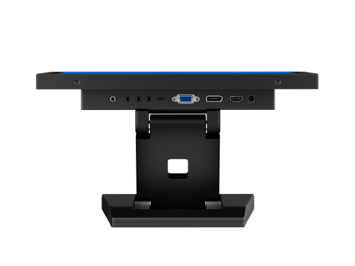 12 Inch Touchscreen Metaal