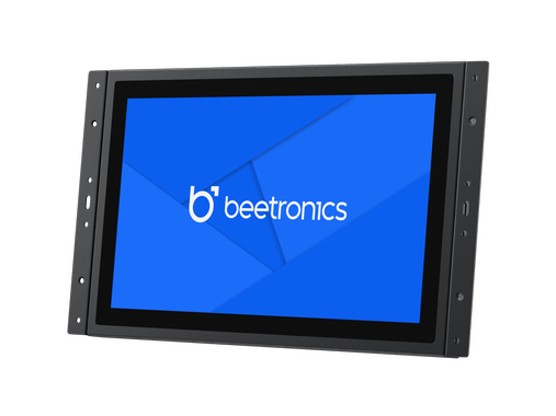 12 Inch Touchscreen Metaal