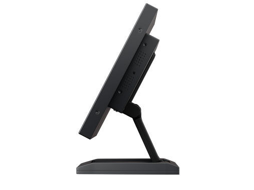 12 Inch Touchscreen Metaal (4:3)