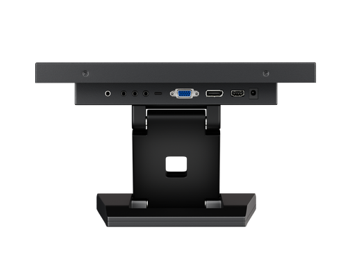 12 Inch Touchscreen Metaal (4:3)