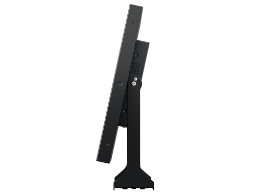 15 Inch Touchscreen Metaal (4:3)