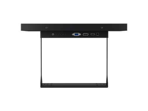 15 Inch Touchscreen Metaal (4:3)