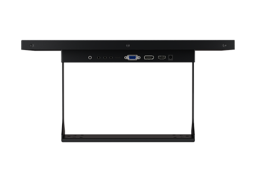 15 Inch Touchscreen Metaal